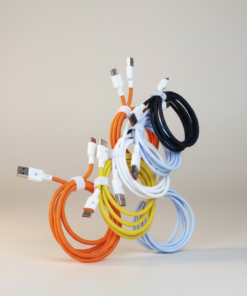 U Type C Data Fast Charging Cable