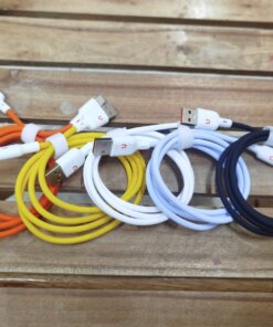 U Type C Data Fast Charging Cable