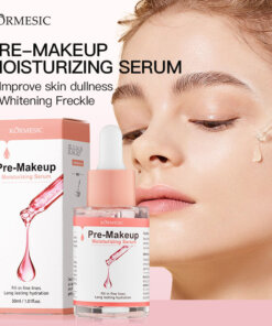 Kormesic Pre-Makeup Moisturizing Primer Serum 30ml
