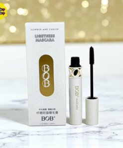 BOB Slender & Curled Lightness waterproof Mascara