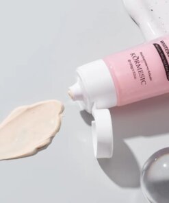 Alternative view of Kormesic Double Tube Instant Moisturizing Whitening Cream 100g