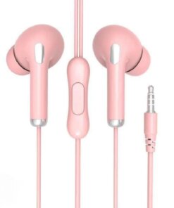 Stereo Extra Bass Sound Handsfree Music