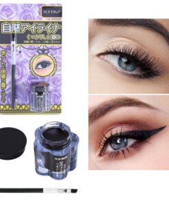 Alternative view of XUEYINZI Matte Liquid Gel Eyeliner