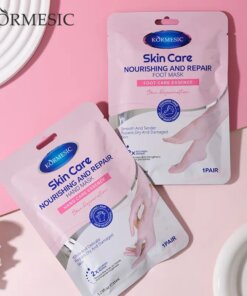 Kormesic Nourishing whitening Repair Hand & foot Mask