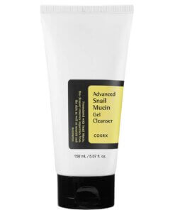 Alternative view of COSRX Advanced Snail Mucin Gel Cleanser