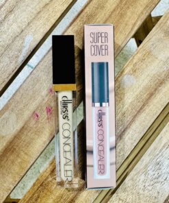 Alternative view of Chirss  Super High Coverage Concealer