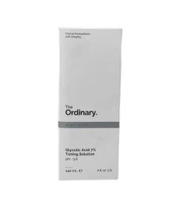 Alternative view of Ordinary Glycolic Acid 7% Toning Solution