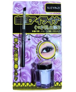XUEYINZI Matte Liquid Gel Eyeliner