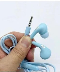 Alternative view of Stereo Extra Bass Sound Handsfree Music