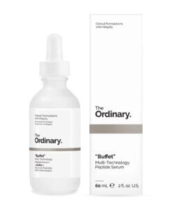 The Ordinary Face Serum 30ml