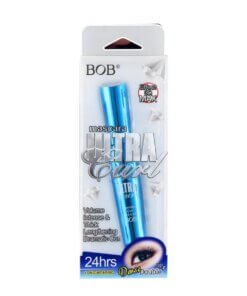 BOB Volume Intense & Thick Ultra Curl Mascara
