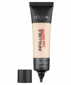 LOREAL PARIS Infaillble 24H Matte Cover Foundation