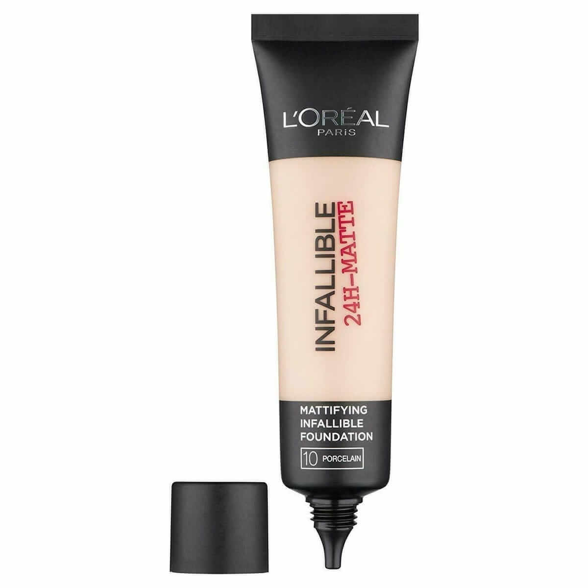 LOREAL PARIS Infaillble 24H Matte Cover Foundation