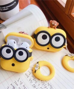 Alternative view of AirBuds Pro2 With Silicon Case 2in1