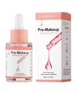 Alternative view of Kormesic Pre-Makeup Moisturizing Primer Serum 30ml
