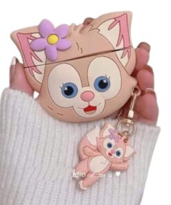 Alternative view of AirBuds Pro2 Silicon Case Just Pouch