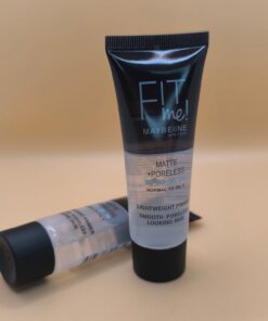 Fit Me Maybelline Lightweight Matte Primer