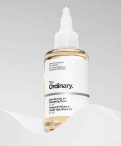 Ordinary Glycolic Acid 7% Toning Solution