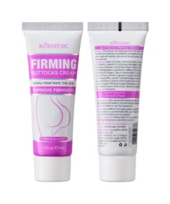 Kormesic Firming Buttocks Cream 40g