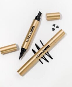 LOVAA 2in1 Eyeliner With Stamp