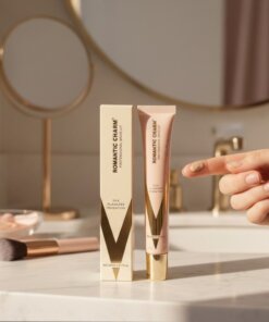 Alternative view of ROMANTIC CHARM Silk Flawless Foundation