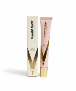 ROMANTIC CHARM Silk Flawless Foundation