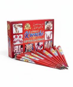 KARACHI Cone Mehandi Pack Of 12