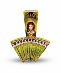 KEHKASHAN Cone Mehandi Set Of 12