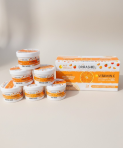 Alternative view of Whitening Facial Kit Series Set Of 6 (Skin Polish 150ml, Mud Mask 150ml, Massage Cream 150ml, Scrub, Double Action 150ml, Triple Action150ml)