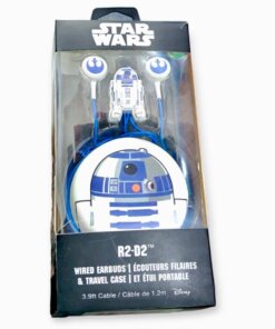 Alternative view of Stars Wars Imported High quality based Sound Handfree