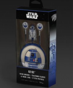 Stars Wars Imported High quality based Sound Handfree