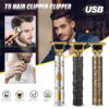 T9 Vintage Hair Trimmer