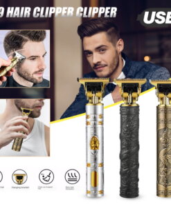 T9 Vintage Hair Trimmer