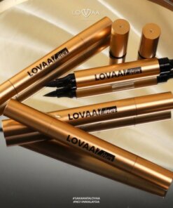 Alternative view of LOVAA 2in1 Eyeliner With Stamp